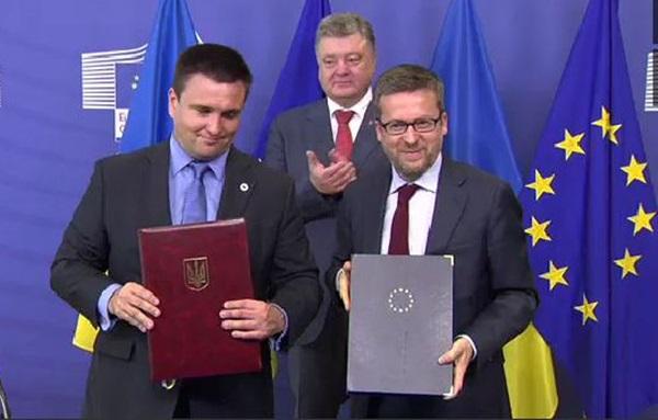 Украина подписала соглашение об участии в научных исследованиях Евратома