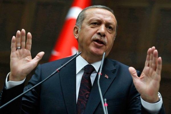Туреччина заявила про покращення відносин з РФ після звернення Ердогана до Путіна