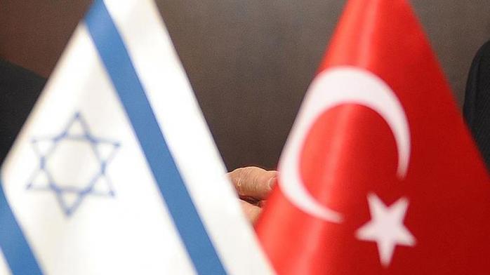 Туреччина підписала меморандум про нормалізацію відносин з Ізраїлем — ЗМІ