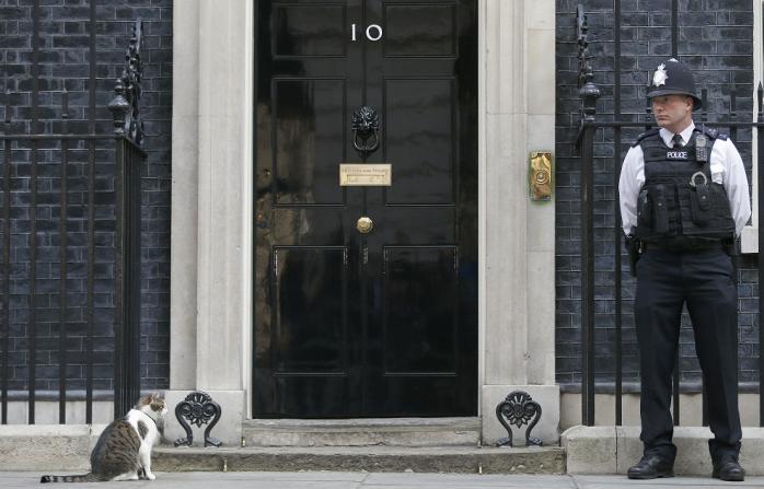 Ім’я нового прем’єр-міністра Великої Британії оголосять 9 вересня — ЗМІ