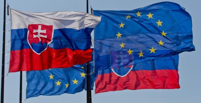 В Словакии провалилась идея ультраправых организовать свой Brexit