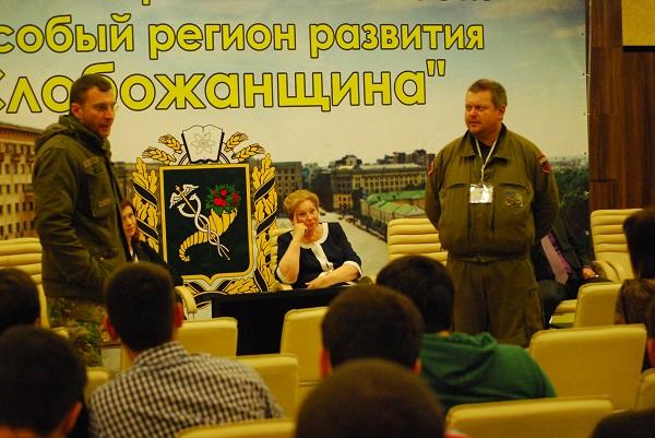 СБУ сообщила причину и детали задержания экс-лидера КПУ Харьковщины