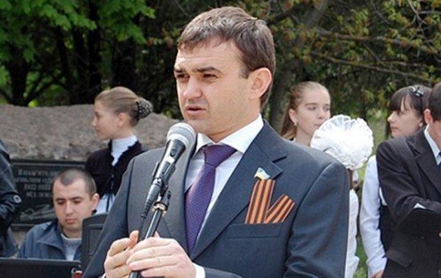 Порошенко уволил губернатора Николаевщины