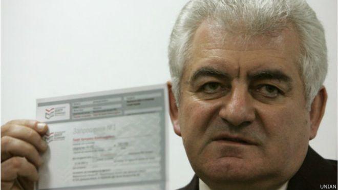 Суд отправил экс-главу Центра качества образования Ликарчука под домашний арест