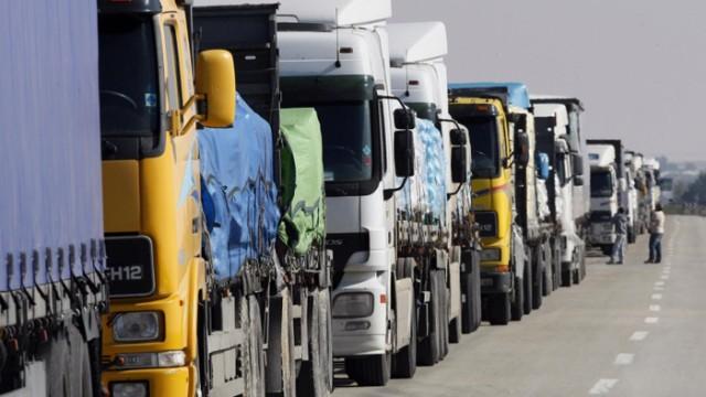 Венгрия предоставила дополнительные квоты украинским дальнобойщикам
