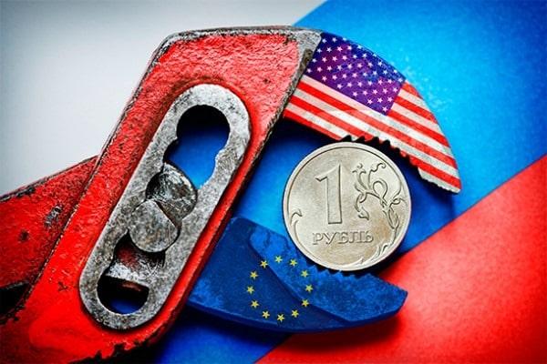 Против пяти российских компаний введены санкции США