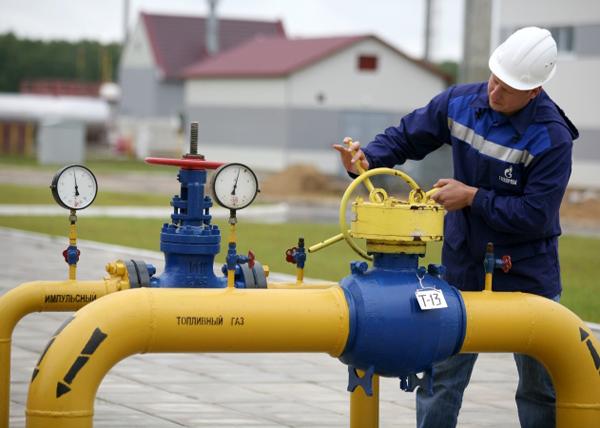 «Газпром» без попередження зменшив поставки газу до Варшави — міністр Польщі