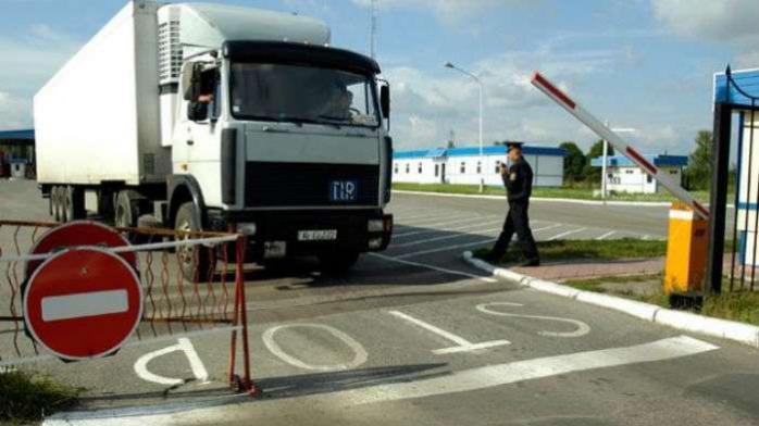 РФ ввела новые санкции на транзит украинских товаров в страны Центральной Азии