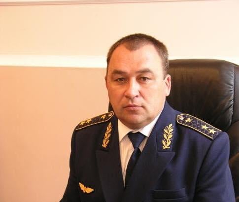 Начальника грузоперевозок «Укрзалізниці» Ивана Федорко отстранили от службы после пьяного ДТП