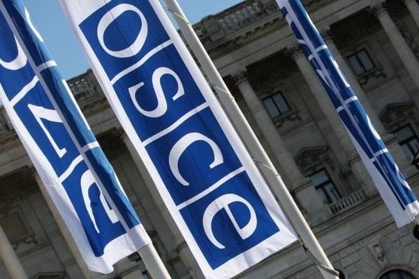 Ассамблея ОБСЕ приняла резолюцию о нарушении прав и свобод в Крыму