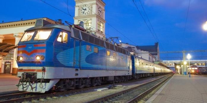 Балчун рассказал о множестве льгот и убыточности украинской железной дороги