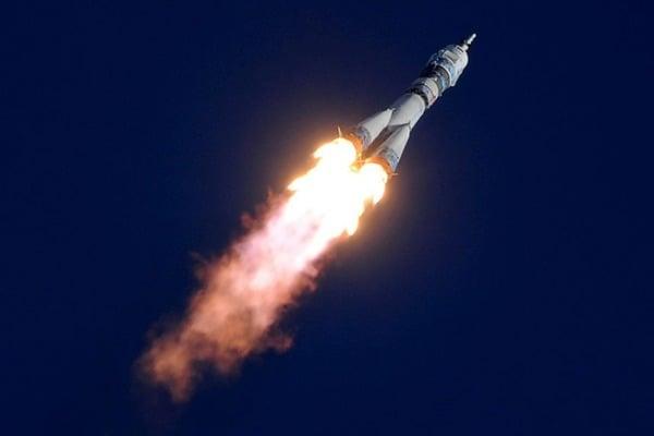 Посол: Украіна і США невдовзі здійснять спільний запуск ракети