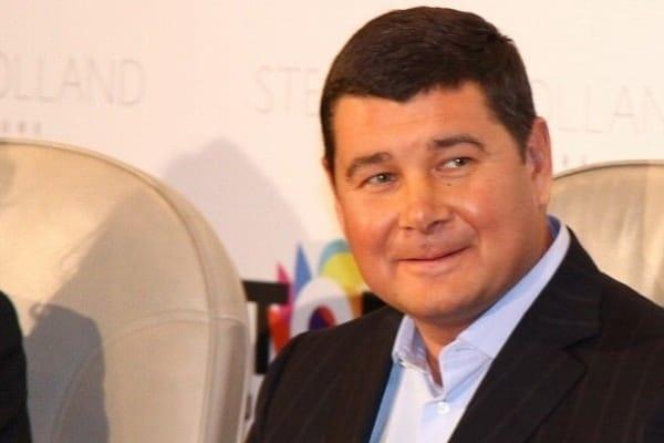 Рада дала добро на арест «газового махинатора» Онищенко