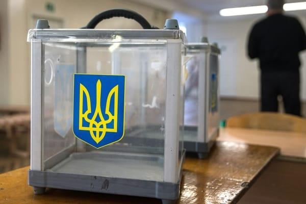 КИУ выявил попытки фальсификаций довыборов в Раду по Луганской области