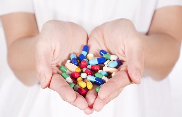 С 1 октября в Украине заработает программа компенсации стоимости лекарств