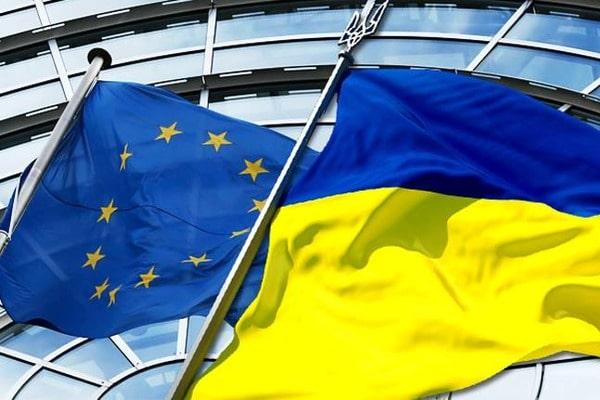В ЕС напомнили Украине о необходимости совершенствования законопроекта о спецконфискации