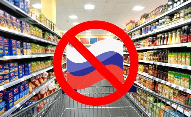 Правительство продлило эмбарго на российские товары до конца 2017 года