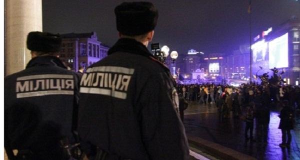 Дело следователя милиции Киева, арестовывавшего майдановцев, направлено в суд