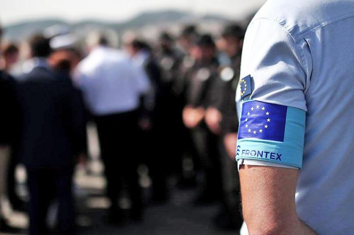 Европарламент одобрил создание единой пограничной службы