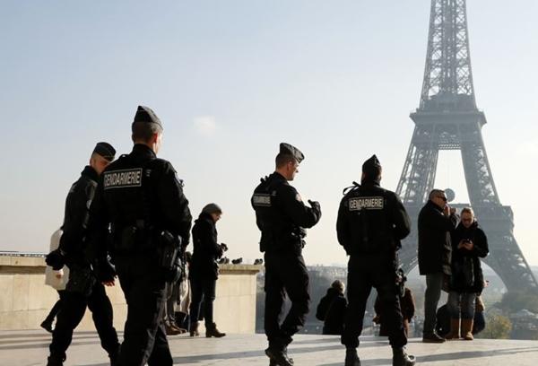 Во Франции осудили брата парижского террориста и шестерых вербовщиков ИГИЛ