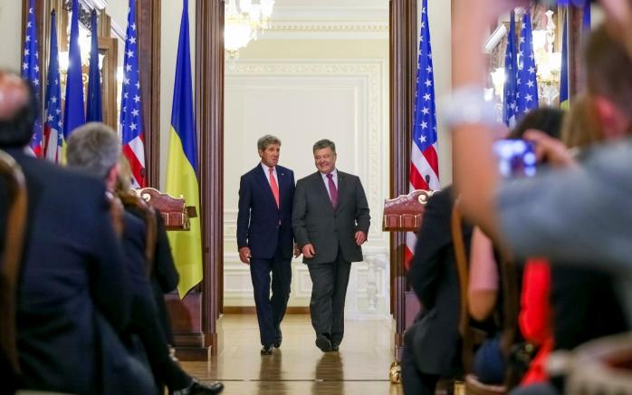 США нададуть Україні ще 23 мільйони доларів допомоги для Донбасу