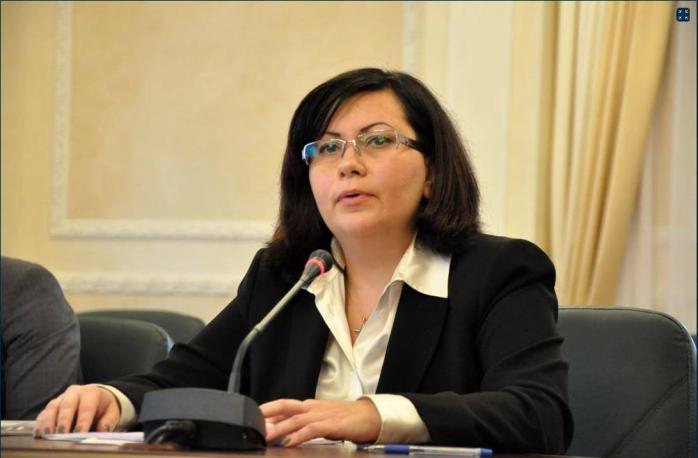ВАСУ отменил решение об увольнении еще одной «судьи Майдана»