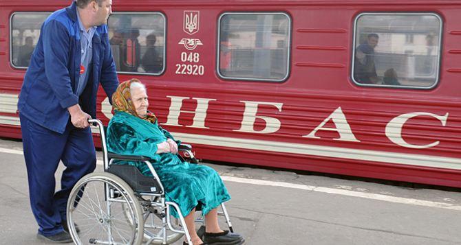 Лутковська: 450 тисяч пенсіонерів залишилися без пенсій