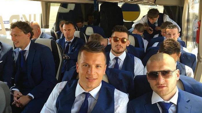 ЗМІ: Збірну України з футболу може очолити італієць
