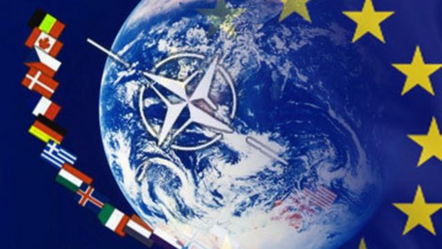 ЕС усилит сотрудничество с НАТО и потратит 1,8 млрд евро на оборону до 2020 года