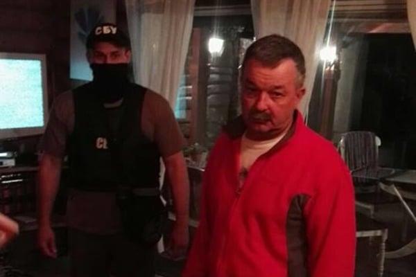 Замглавы Минздрава Василишин заявил, что найденные прокуратурой 50 тыс. долл. он скопил
