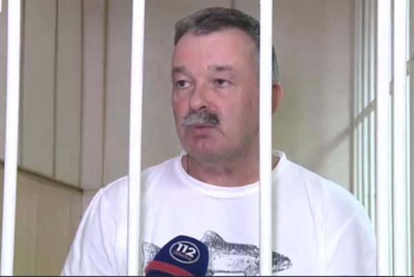 Суд заарештував заступника міністра охорони здоров’я Василишина, який погорів на хабарі