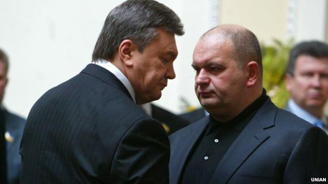 Суд арестовал 32 скважины газонефтяного холдинга Злочевского