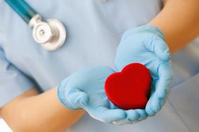 Украинские врачи впервые пересадят искусственное сердце