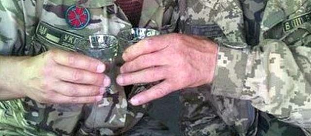 Генштаб перевіряє дані про ображання солдатів п’яними офіцерами 93-ї бригади ЗСУ