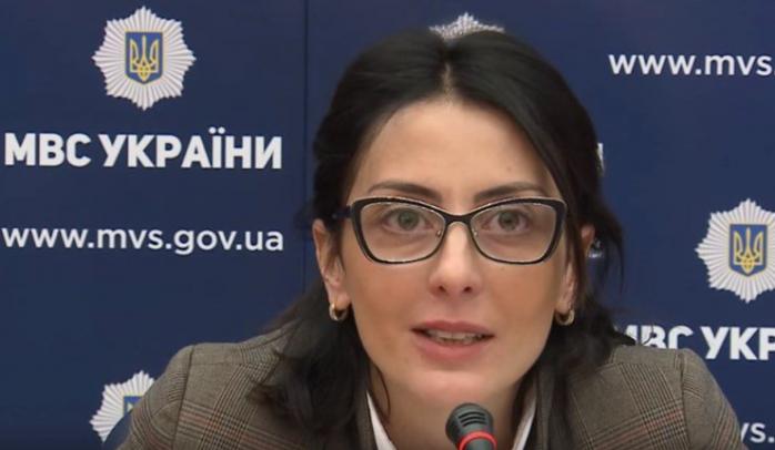 Более 4 тыс. полицейских не прошли переаттестацию — Деканоидзе