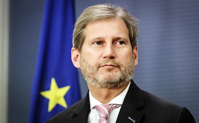 Єврокомісар: Грузія отримає безвізовий режим з Євросоюзом до жовтня