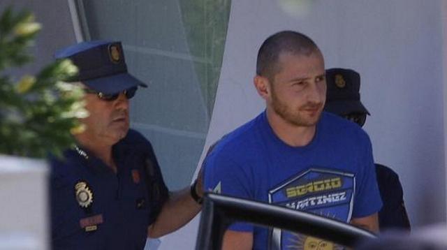 Испанский суд арестовал сына Черновецкого без права внесения залога — СМИ