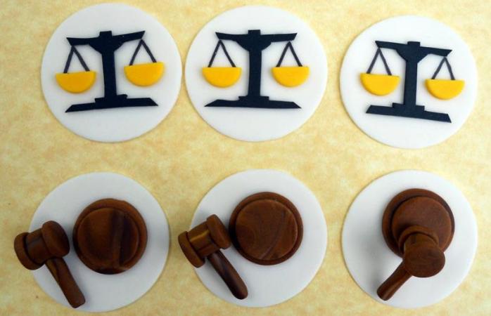 Законопроект про Вищу раду правосуддя: суддів хочуть позбавити права на судовий захист