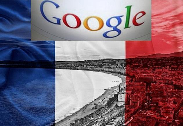 Google сделал бесплатными все интернет-звонки во Францию