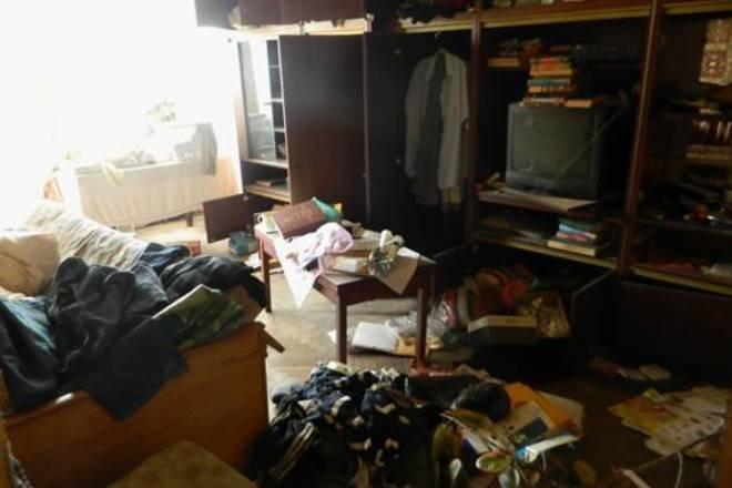 Лето в Киеве: количество квартирных краж удвоилось, а раскрываемость упала