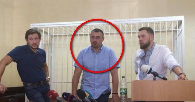 Суд арестовал замдиректора «Укрзалізничпостача» и назначил залог в 2,9 млн грн