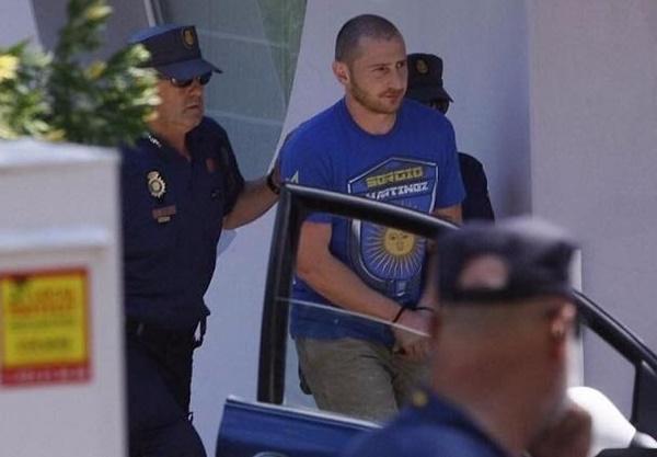 В ГПУ не смогли подтвердить арест сына Черновецкого в Испании