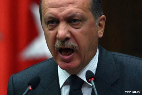 В Турции после мятежа могут вернуть смертную казнь — президент