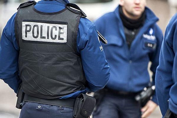 Во Франции задержаны еще двое подозреваемых в теракте на курорте