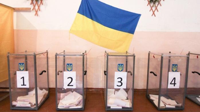 В Україні завершилися довибори в Раду: результати екзит-полів