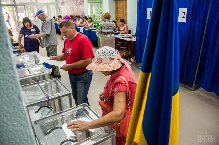 Довыборы в Раду: обработано 63% протоколов, определились лидеры гонки