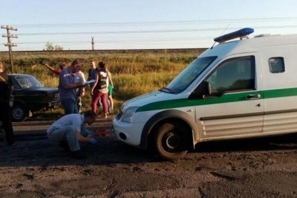 Арестованы двое налетчиков на инкассаторов в Запорожской области