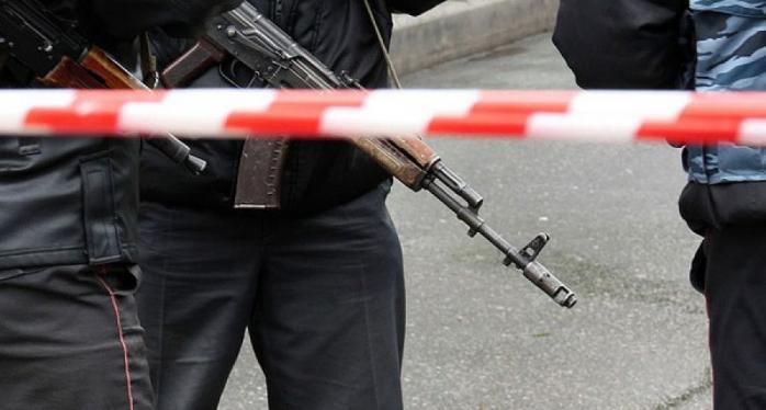Оприлюднено дані стрілка, що вбив п’ятьох людей в Алмати
