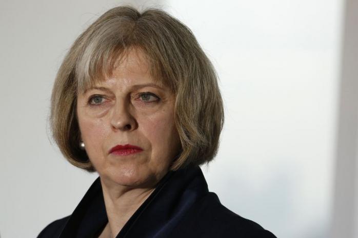 Новий прем’єр Британії повідомила парламенту про реальну загрозу від Росії