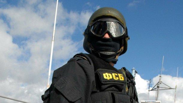 ФСБ схватила в Ялте проукраинскую активистку